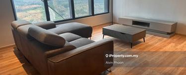 Arte Cheras 2 Bedroom 2 Bathroom Fully for rent 1