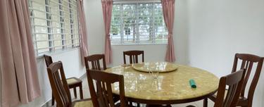 Double Storey For Sale 1