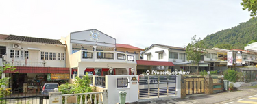 Value buy 2 stry greenlane  jln delima 1514sf land face south cheaper  1