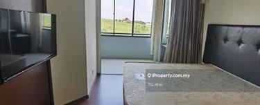 Anjung Seri Residence, Seri Alam, Masai, Studio for Rent 1