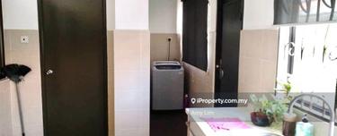 Bandar Puteri Puchong Nadia 2.5 storey House Facing open facing green 1