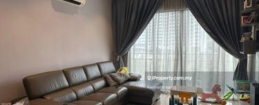 V Residensi@Selayang Heights 1