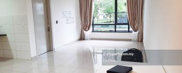 Serviced residence for Rent 1