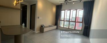 Serviced Residence for Rent 1