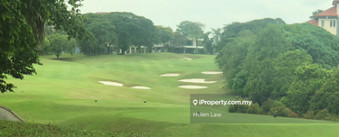 Bungalow land for Sale 1