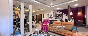 2 Storey Semi-D @ Alam Damai, Cheras 1