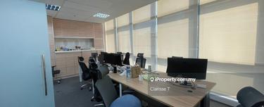 MSC Status Office for Sale 1