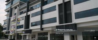 Shop Bukit Jalil Link 2 1