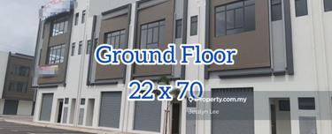Uptown rimbayu, Kota Kemuning, Ground Floor Shop For Rent 1