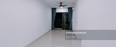 Kuchai Sentral Brand New Condo Walk Short Distance to Commercial shop 1