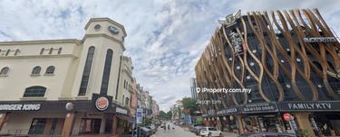 Dataran Sunway Kota Damansara (Ground) Ground Floor 1