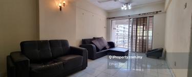 Mid Floor/Face North/Renovated/With Strata/Non Bumi/Wel Kept Best deal 1
