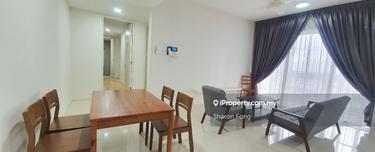 Verdi Condominium for Rent 2 bedrooms 2.3k 1