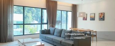 Fully Renovated Stylish Furnishing 3 Bedroom Unit For Sale in Alila2 1