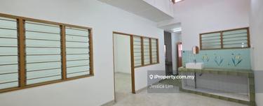 Kepong, Taman Ehsan Single Storey House For Sale 1