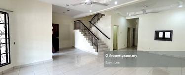 Bandar Tun Hussein Onn 2 Storey House, Spacious, Move In Condition. 1