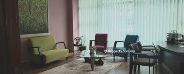 Oasis Office for Sale 1