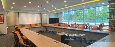Strata Office For Sale 1