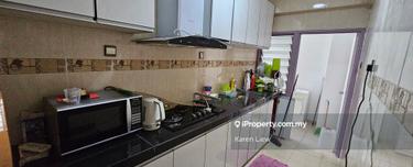 Kepong Sentral Condominium, Kepong 1