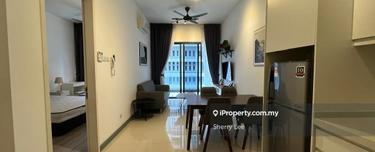 South View Fully furnished unit for Sales 1