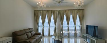 Semi Furnished Unit for Sell 1