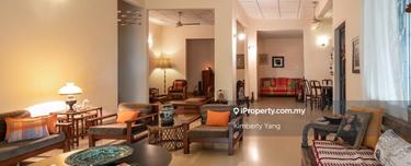 Cosy Single Storey Bungalow-Move In Condition, Near LRT Station 1