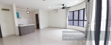 Studio unit in Maisson Ara Damansara Petaling Jaya,Tropicana 1