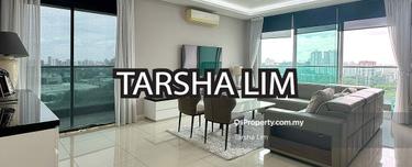 Tastefully furnished unit with balcony - just move in with luggages 1