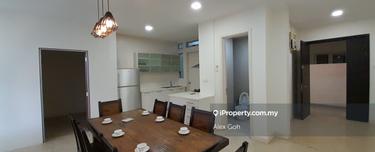 Nice Unit For rent, spacious, high floor, good condition 1