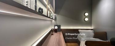 Latest launch in Bangsar 1