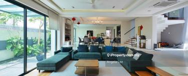 Bangsar Baru Luxury Rebuilt ID Reno 2.5-Storey Semi-D for Sale 1