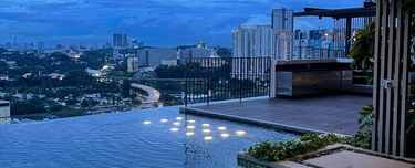 Great Location, near Kl city centre 1