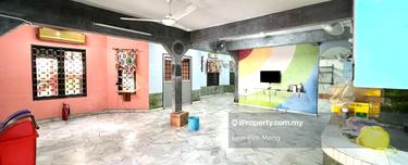 Corner Unit & Extended / Bandar Baru Selayang 2sty 1