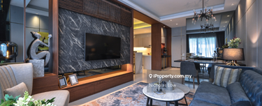 Kepong Completed Project  1