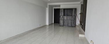 Sterling Condo, 1442sf, Partly, 2cp, Kelana Jaya, LRT, PJ 1