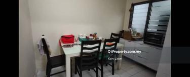 2 Storey House Taman Puchong Utama 10 Renovated  1