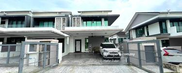 Renovated Landed Denai Alam 22x75 Freehold 1