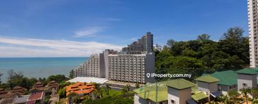 Renovated unit with Seaview 1