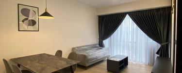 Star Residences Three l Brand New l Art Deco & Style l KLCC View  1