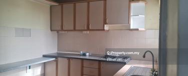 Arcardia Apartment is located in the prime area of Subang Jaya. 1