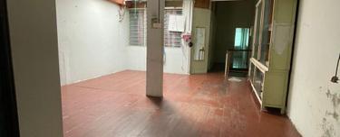 Town 2-Storey heritage Shophouse Freehold Lebuh Queens Bu-2900sqft 1
