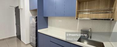 Bandar Damansara Perdana, Damansara Perdana  1