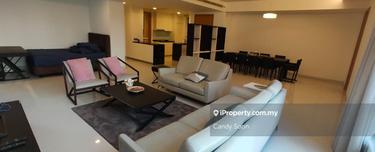 Verticas Residensi Bukit Ceylon 1