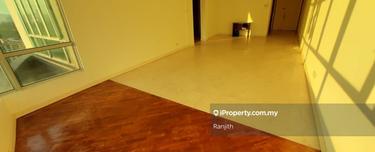 Semi Furnish Suasasa Sentral Condominium, KL Sentral for Rent 1