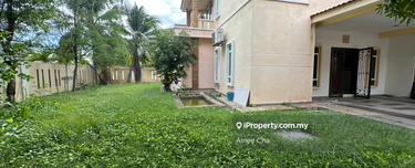 2.5 Storey Terrace Corner @ Taman Bagan 1