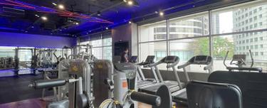 Serviced residence for Sale 1