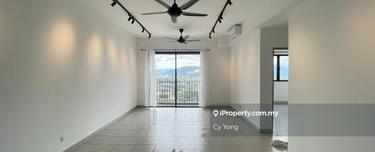 Netizen 3rooms KL View 969sf Freehold 5mins Walking to MRT Cheras  1