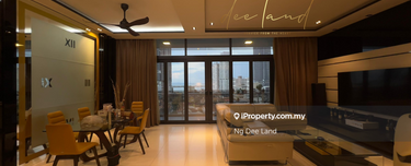 Moulmein Rise Condominium for Sale at Pulau Tikus 1