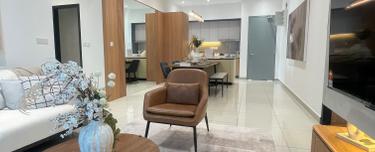 Tangen Residence , Sri bintang , Sri Sinar, Kepong  1