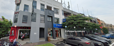 Long lease tenant 1